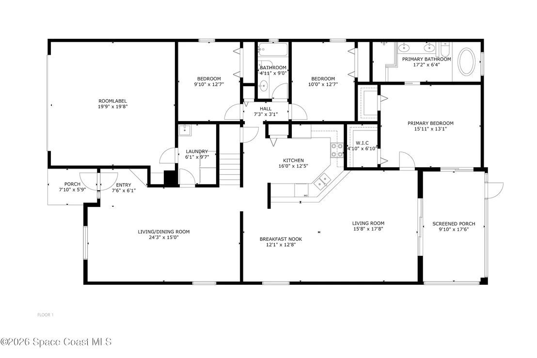 Photo of 3284 Cloudberry Place