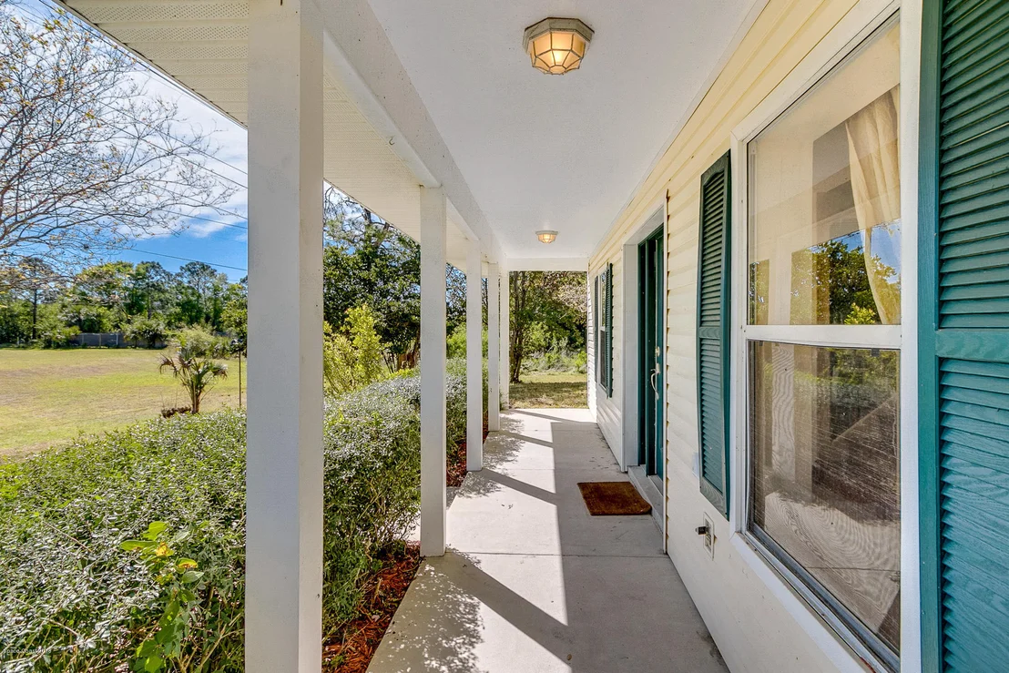 Photo of 3050 Washingtonia Drive