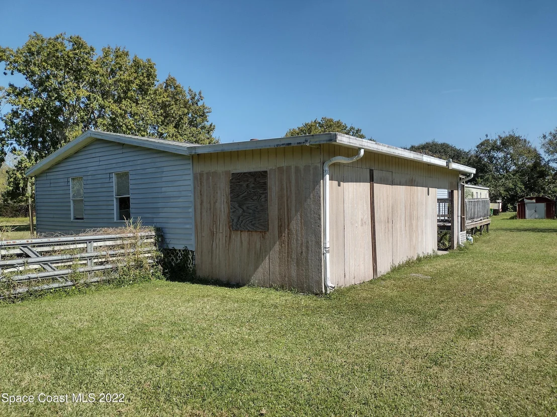Photo of 2815 Brockett Road