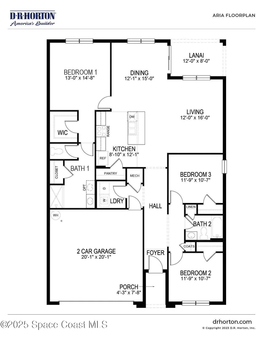 Photo of 1664 Garabaldi Circle SE