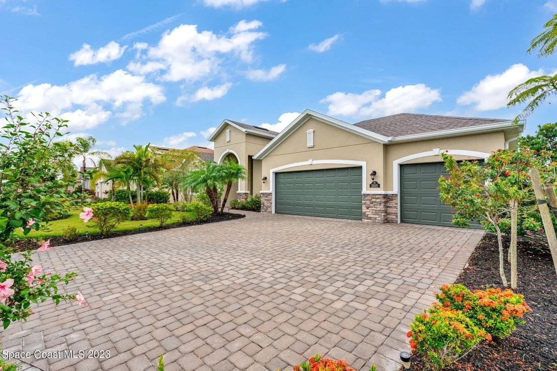 Photo of 3105 Trasona Drive