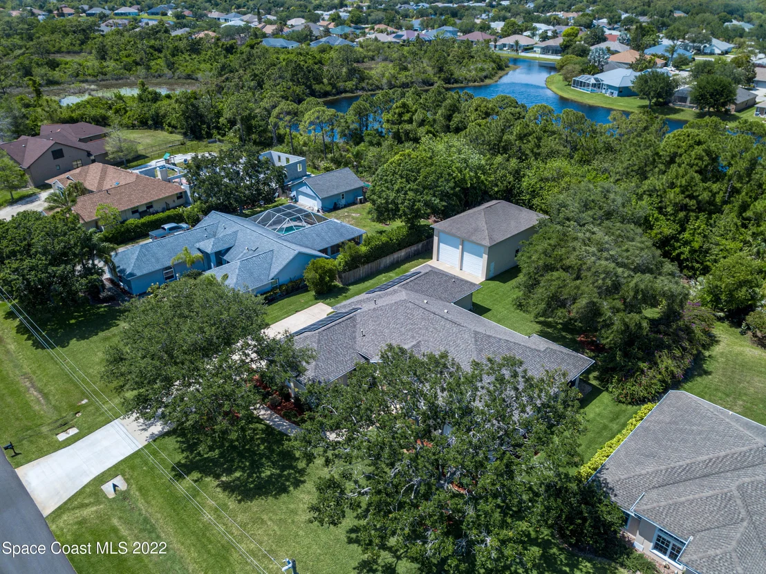Photo of 3415 Shady Run Road