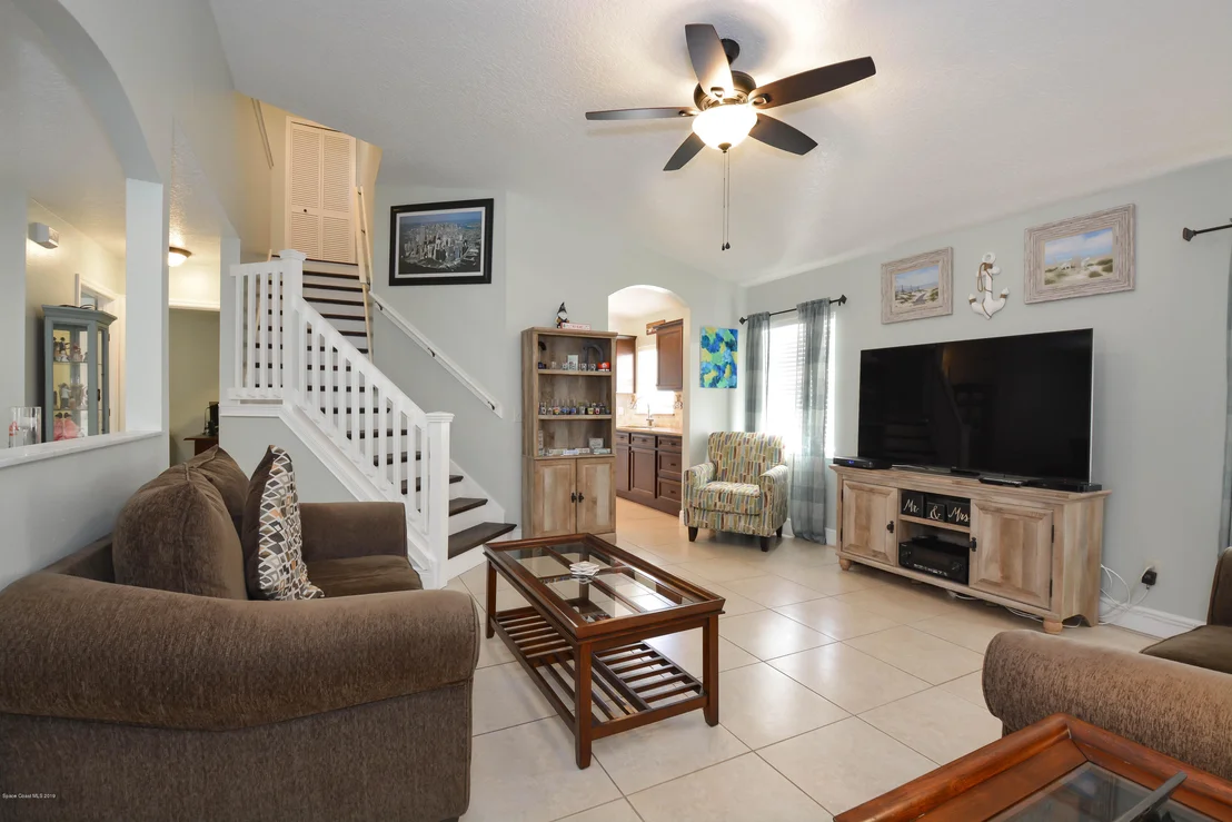 Photo of Unit 59 at 1241 Goldenrod Circle NE