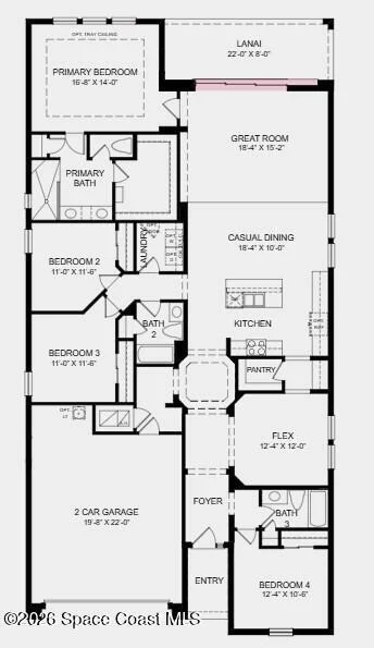 Photo of 5790 Binnacle Lane