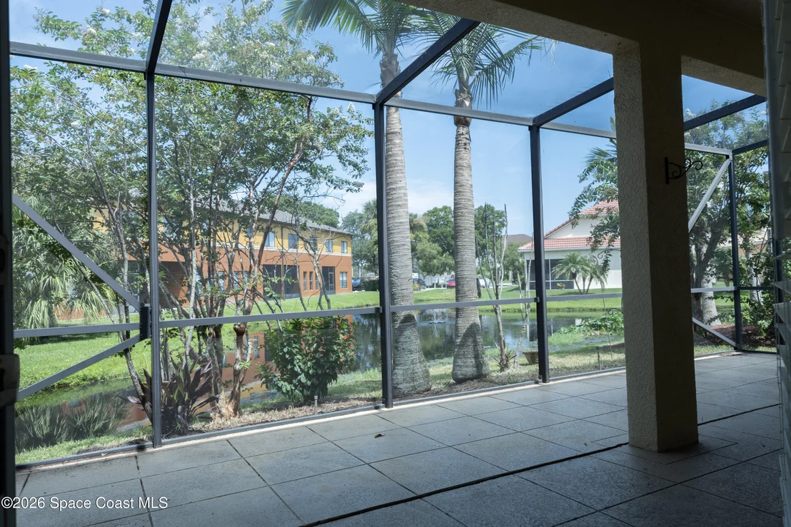 Photo of Unit 29 at 1356 Gem Circle