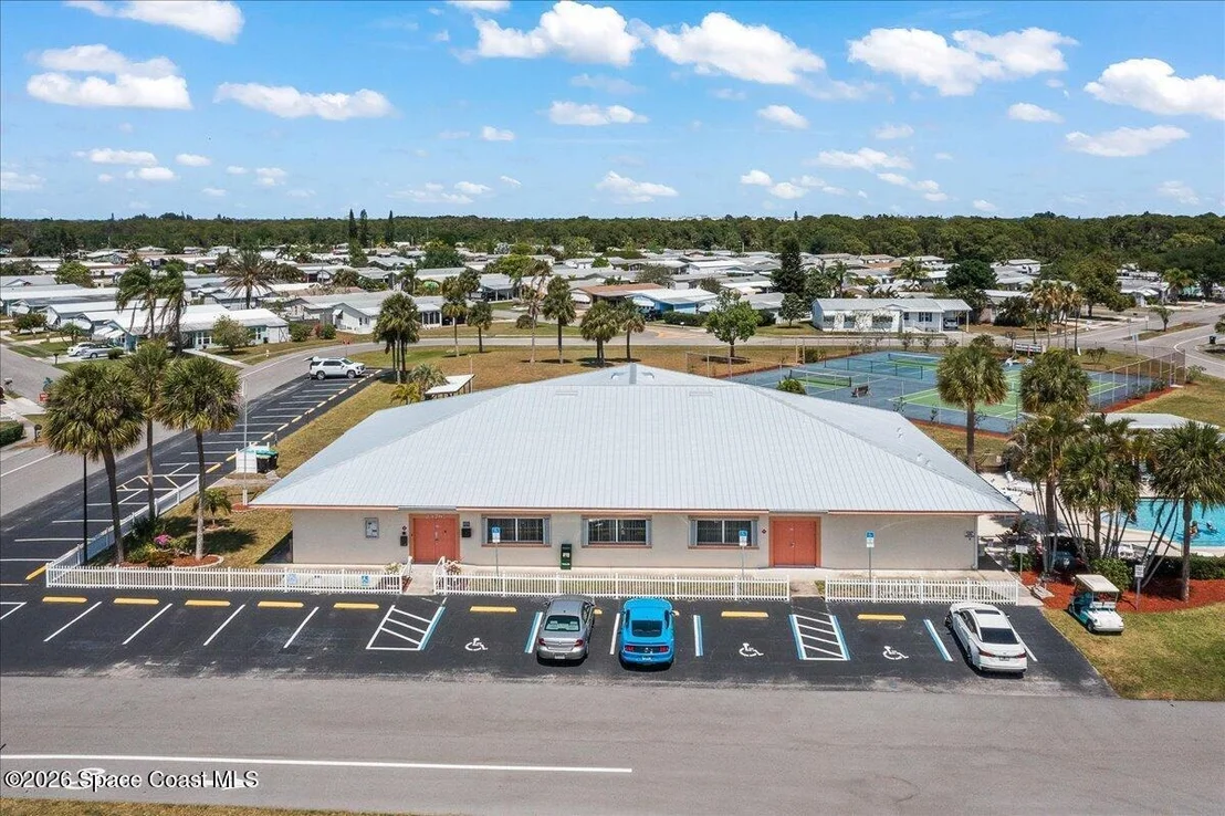 Photo of 1797 Coco Plum Street NE