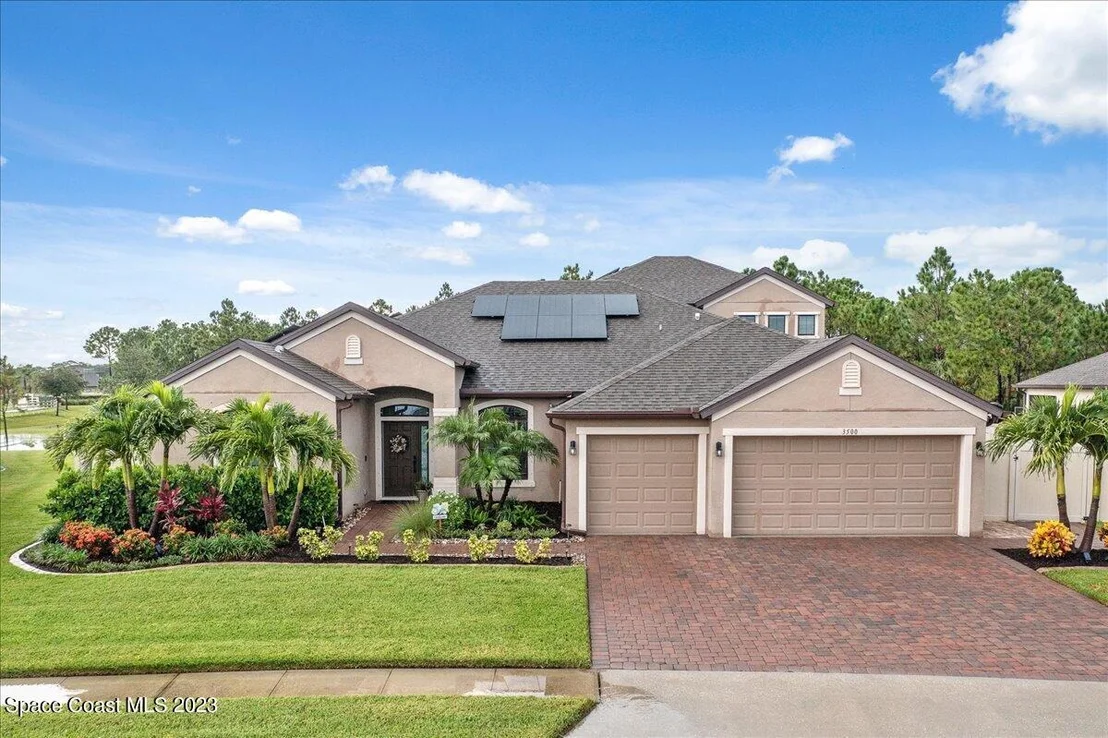 Photo of 3500 Salt Marsh Circle