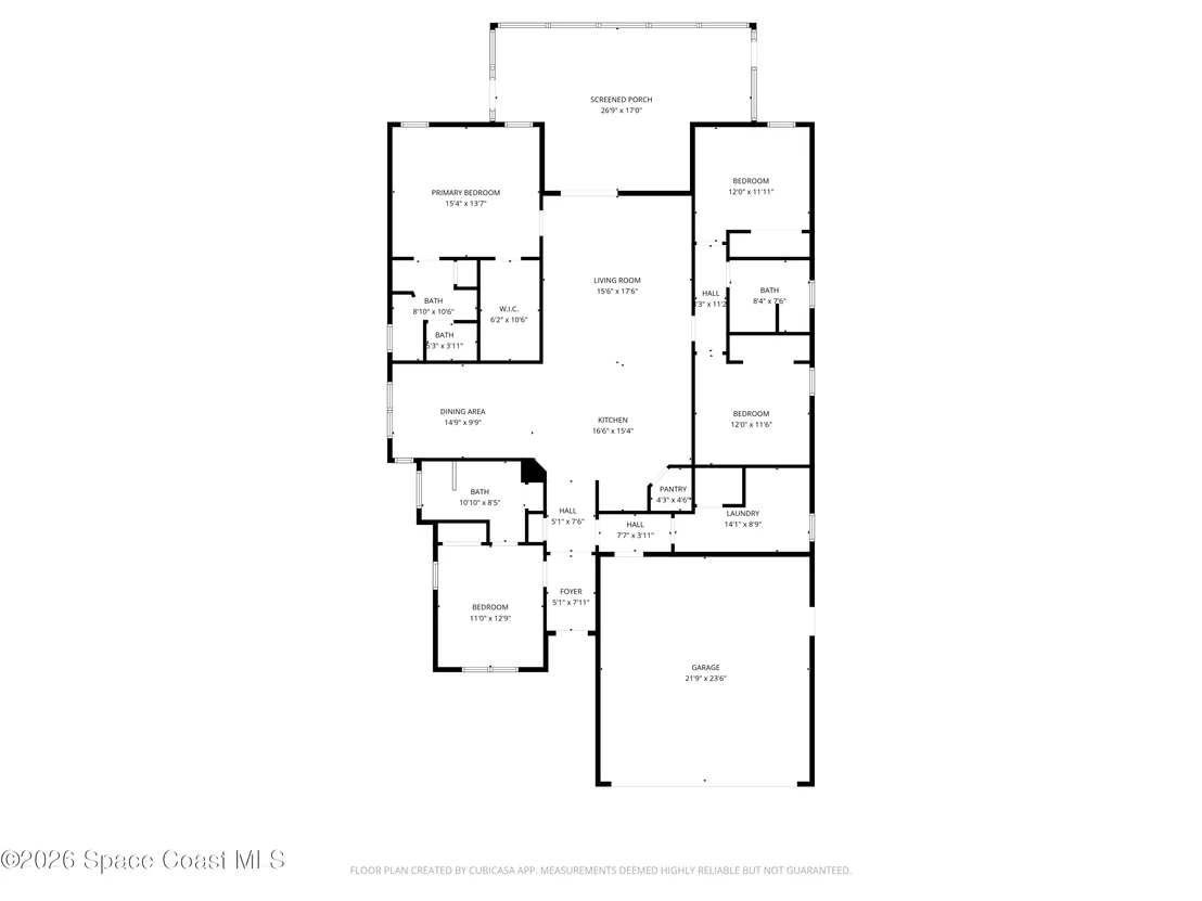 Photo of 3363 Addison Drive