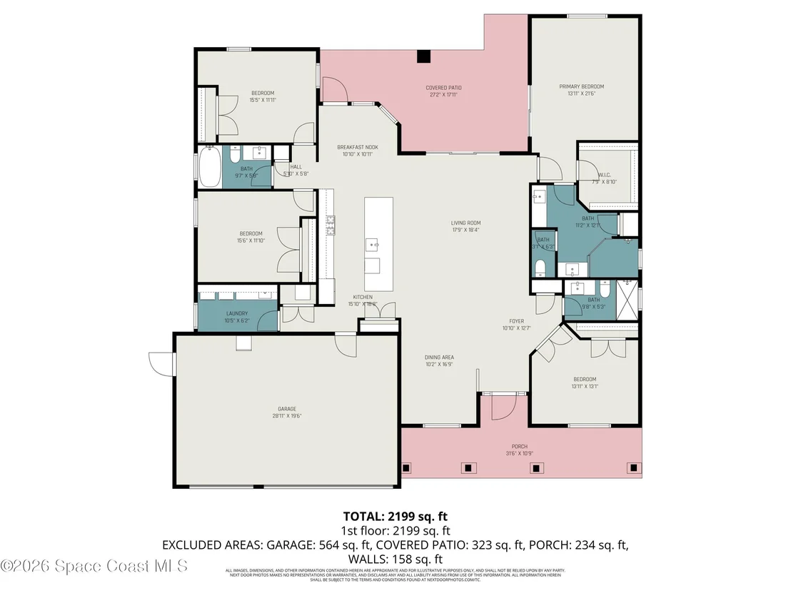 Photo of 43 Loch Ness Drive