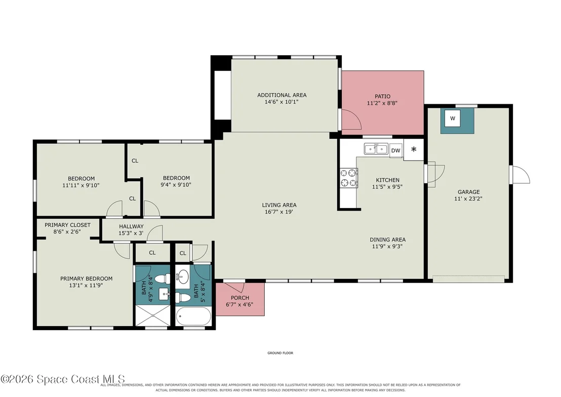 Photo of 112 SE 3rd Street