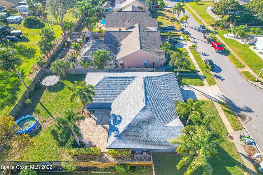 Photo of 905 Pine Baugh Street