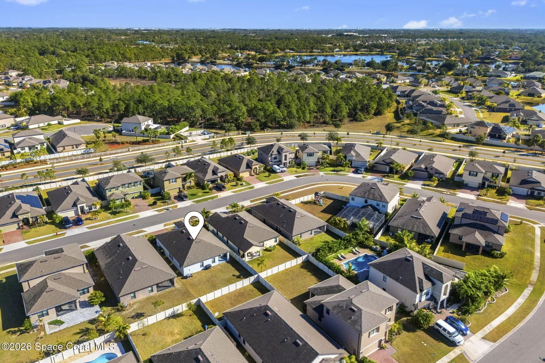 Photo of 4049 Alligator Flag Circle