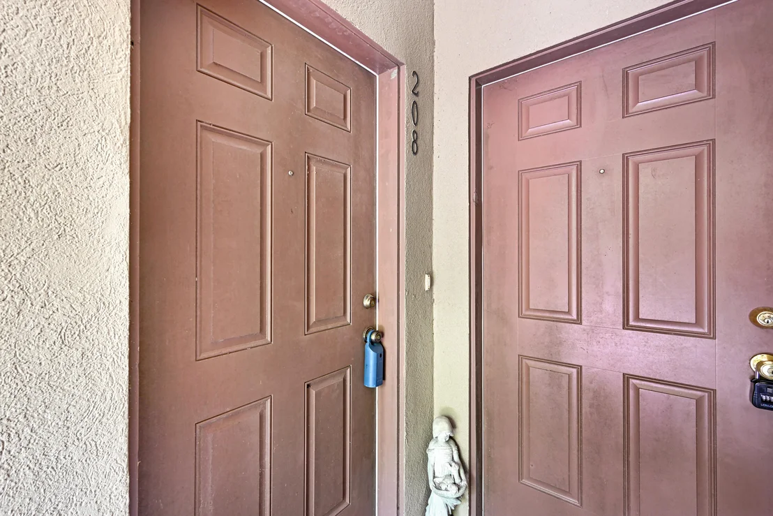 Photo of Unit 208 at 4087 Meander Place