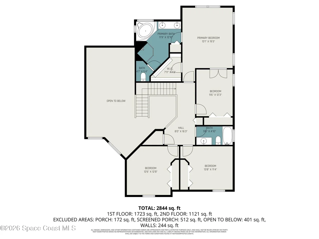 Photo of 2748 Madrigal Lane