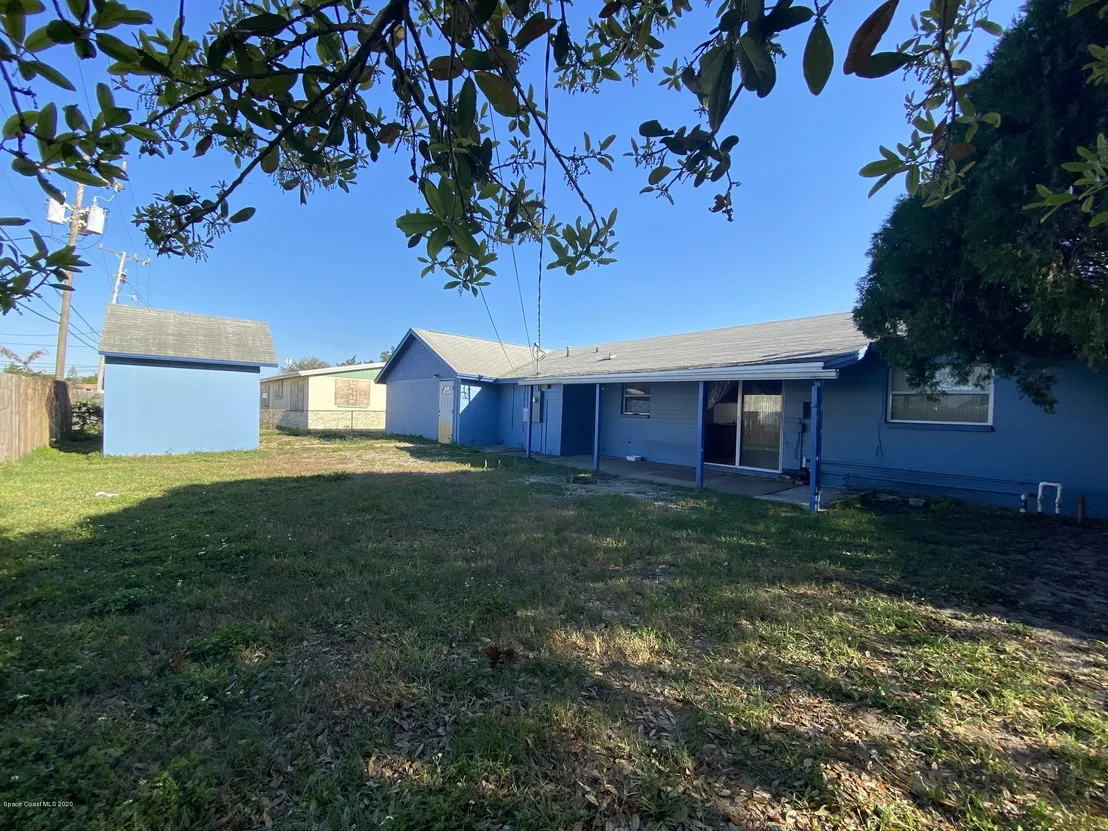 Photo of 600 Key Road