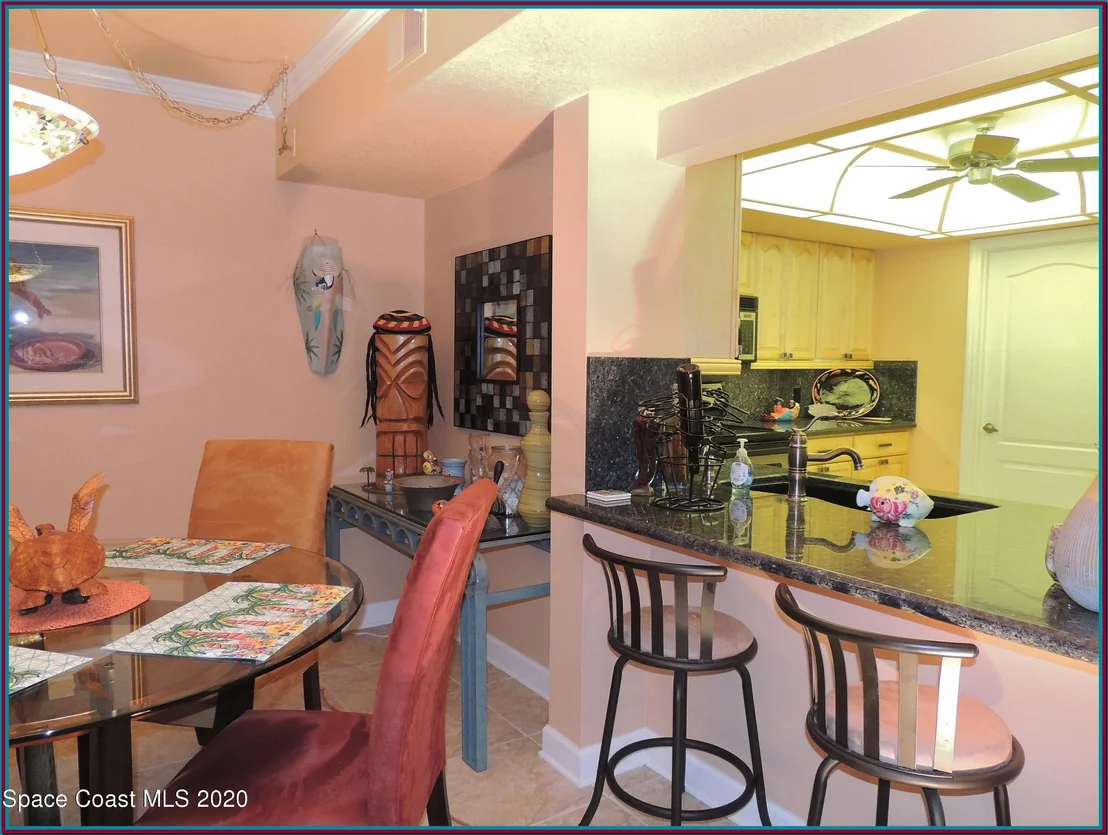 Photo of Unit 2202 at 1750 Commodore Boulevard
