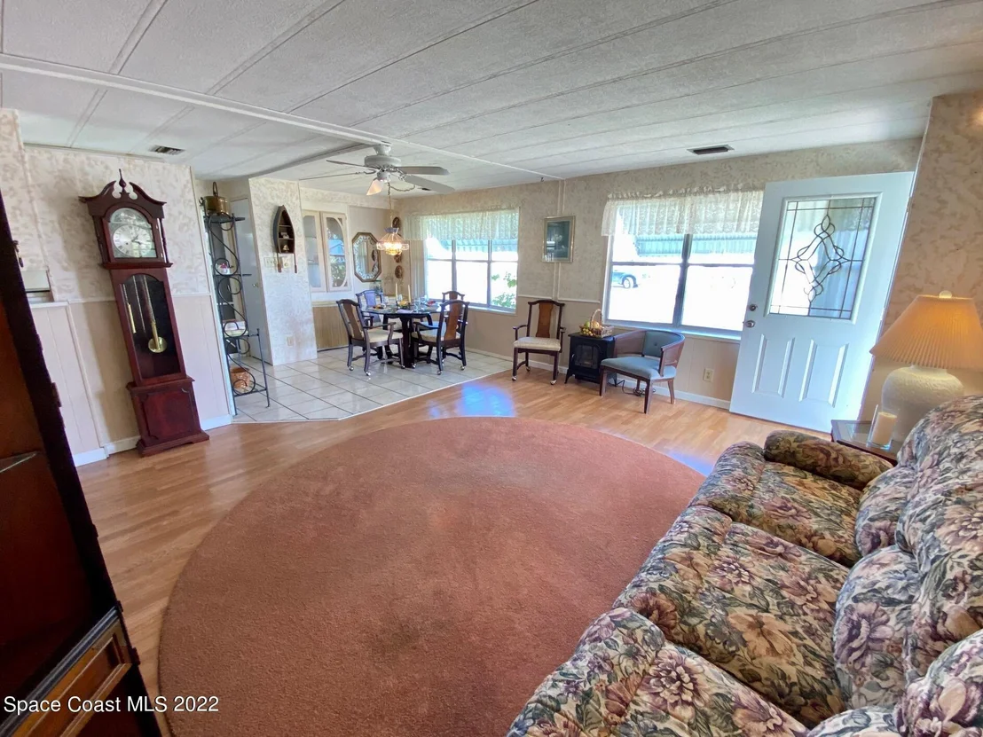 Photo of 1808 Coco Plum Street NE