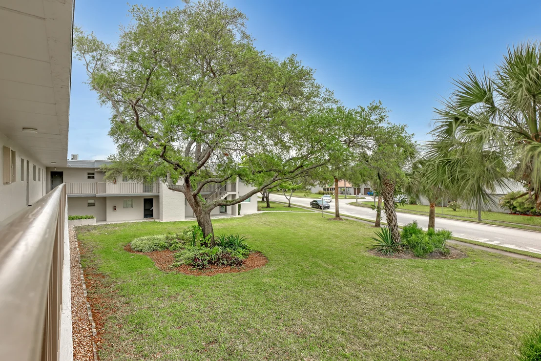 Photo of Unit 202 at 3025 Thrush Drive