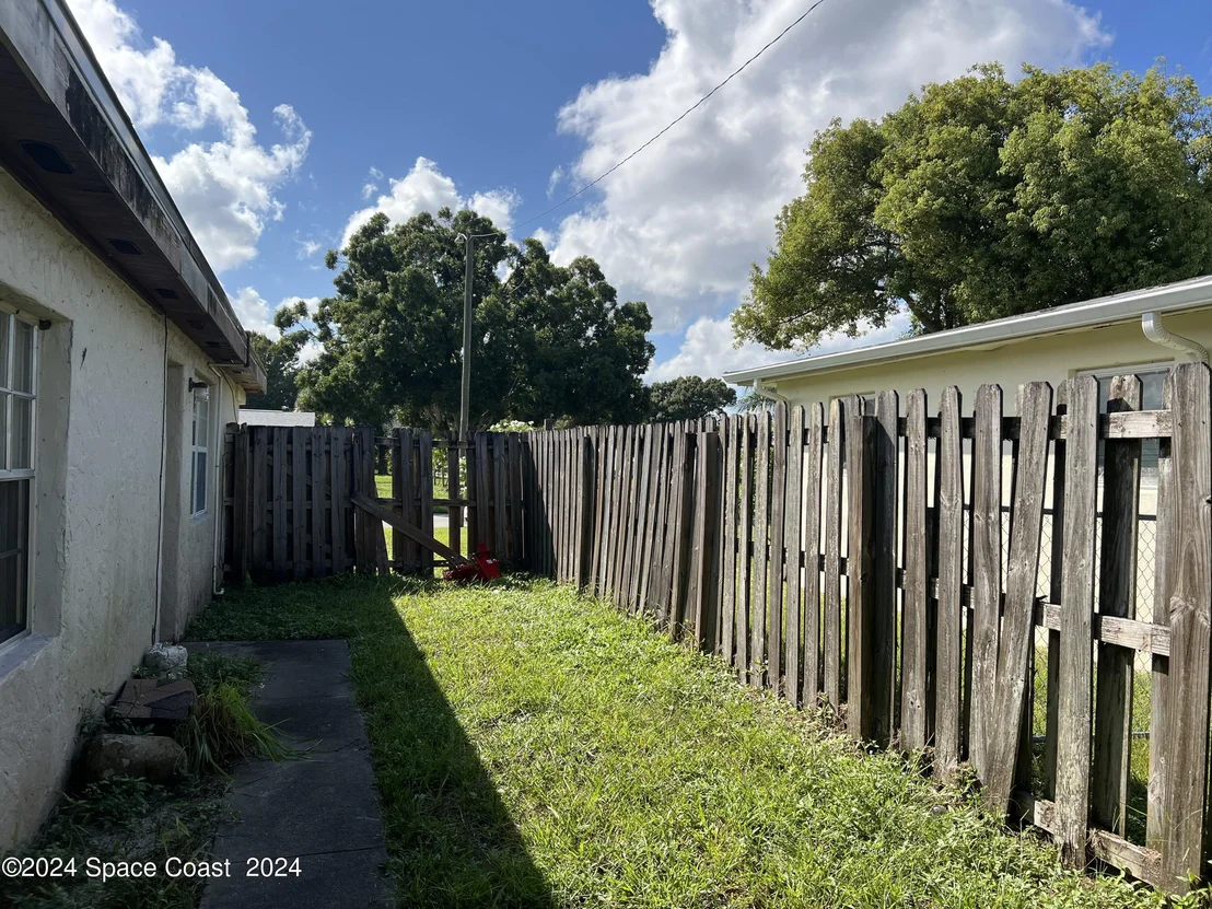 Photo of 3117 Vassar Street