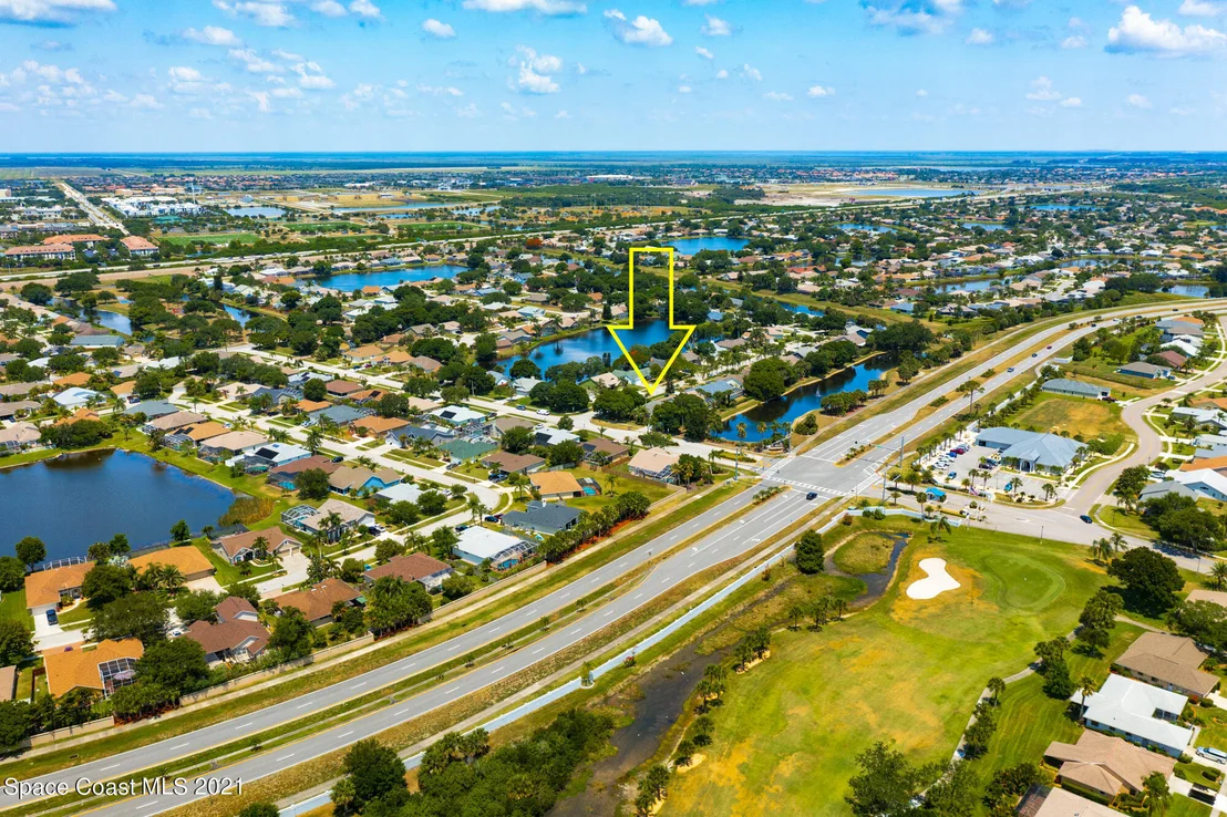 Photo of 1720 Old Glory Boulevard