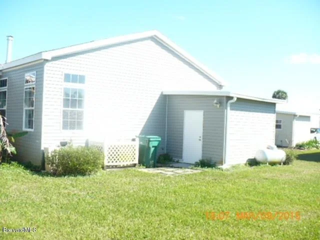 Photo of Unit 184 at 694 Outer Drive
