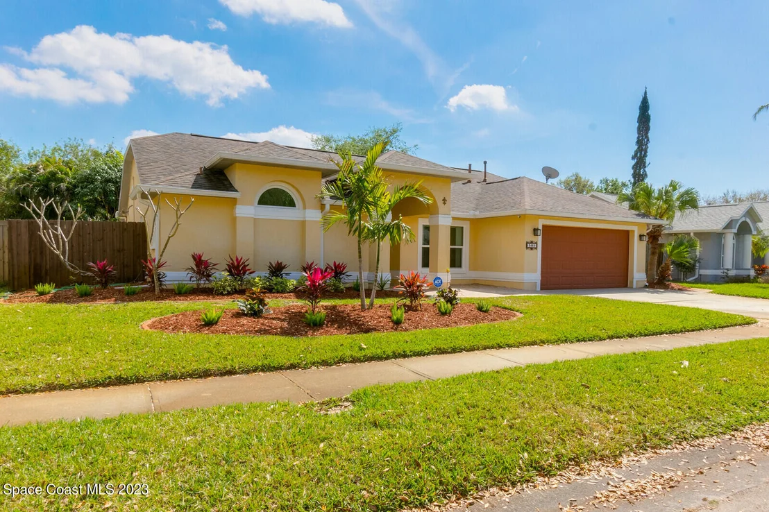 Photo of 3489 Saddle Brook Drive