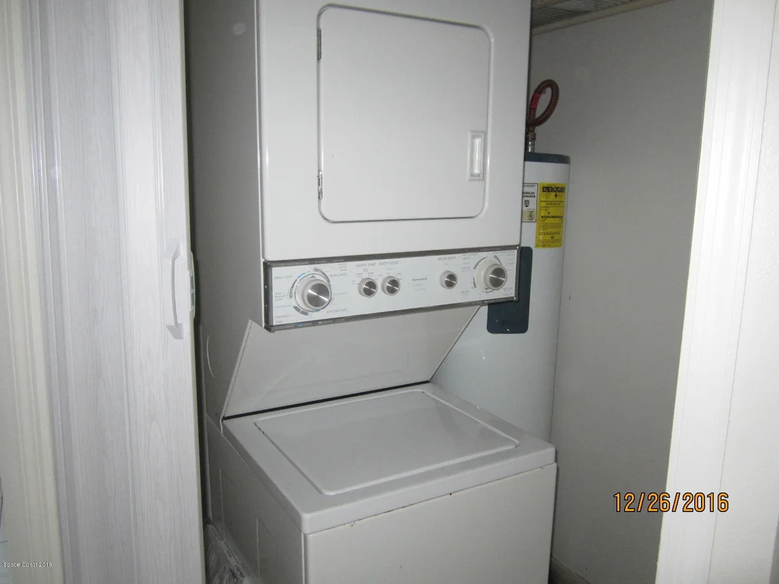 Photo of Unit 102 at 7210 N Highway 1