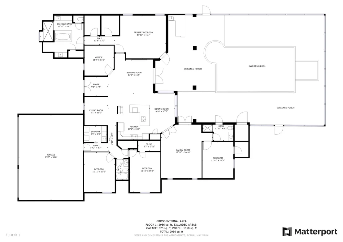 Photo of 6465 Frances Manor