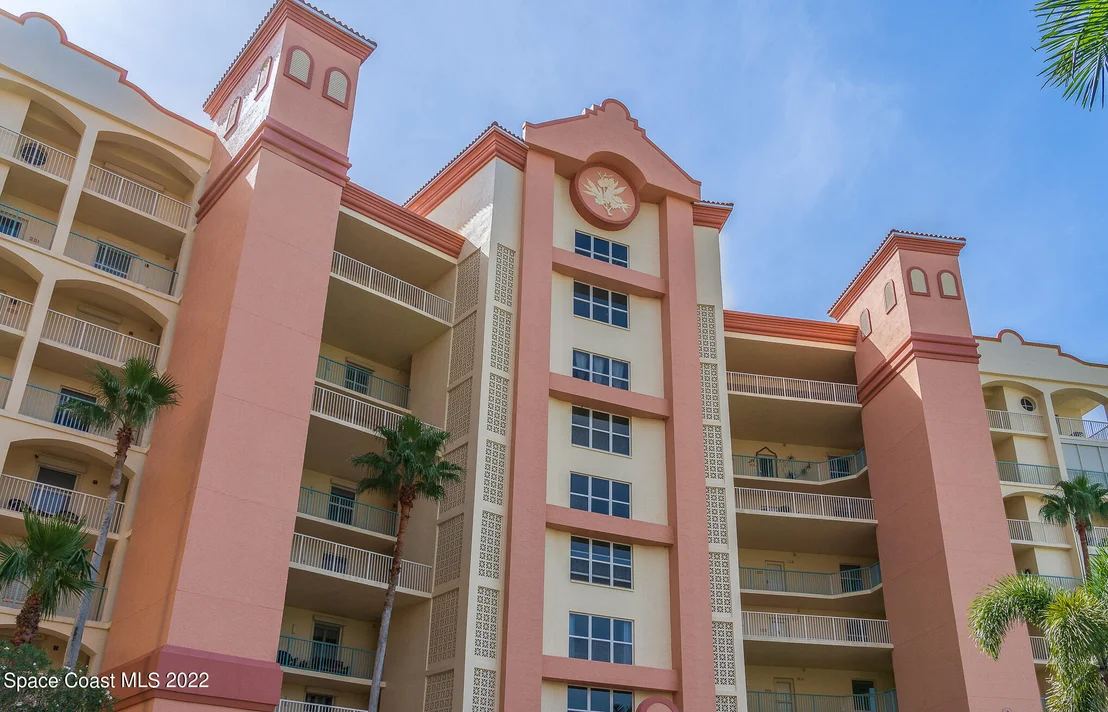 Photo of Unit 205 at 100 Riverside Drive