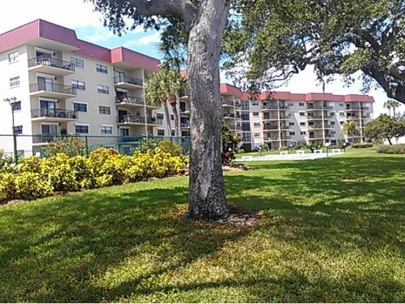 Photo of Unit 207A at 1025 Rockledge