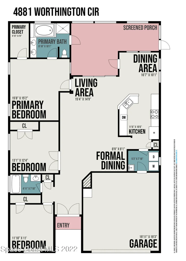 Photo of 4881 Worthington Circle