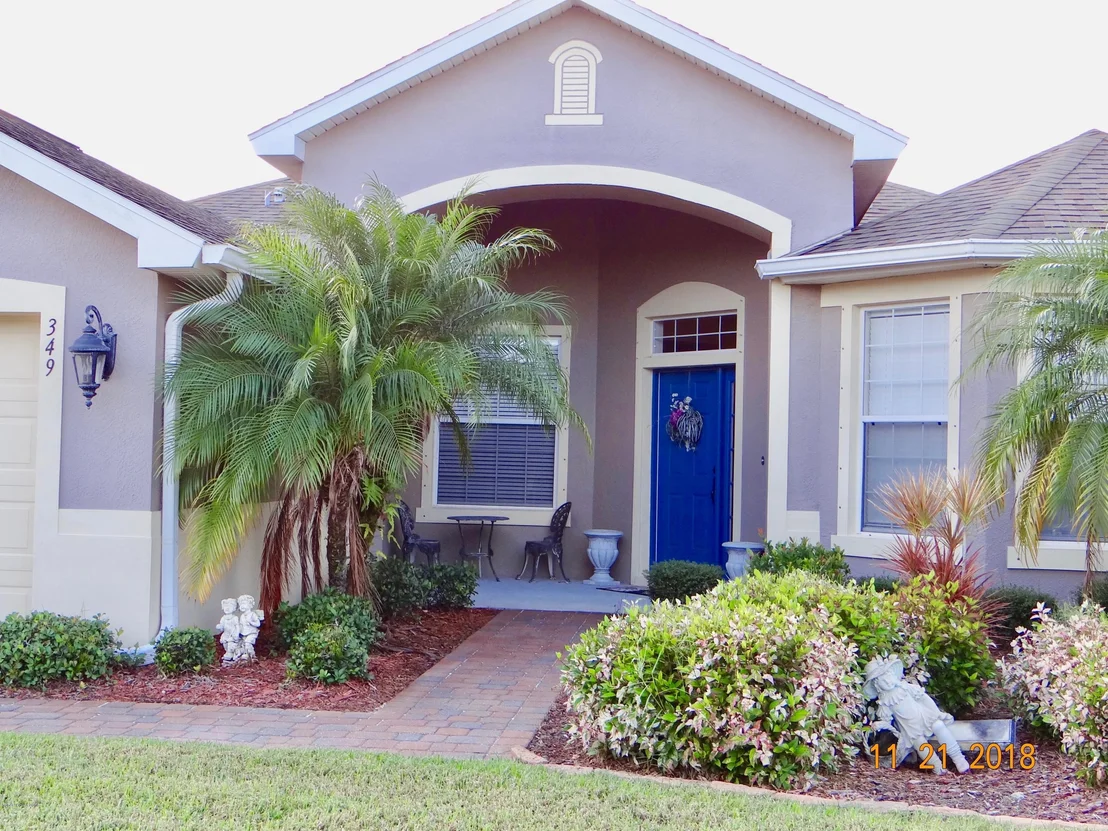 Photo of 349 Abernathy Circle SE