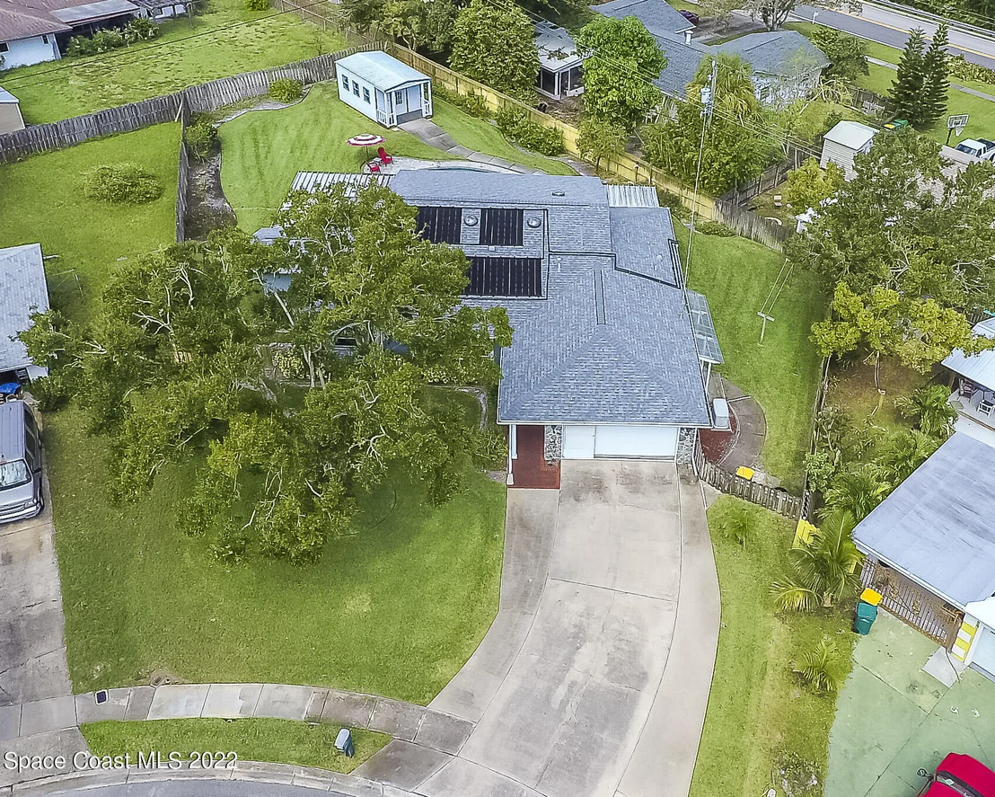 Photo of 2512 Pinehurst Circle