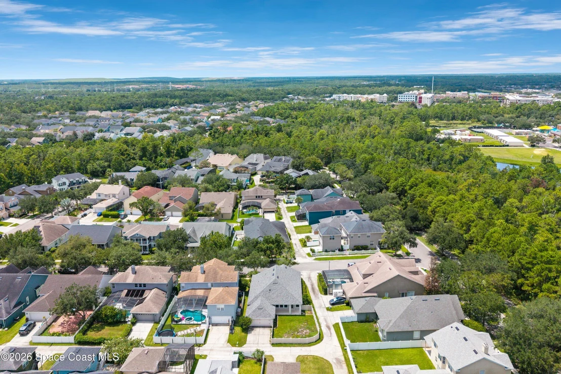Photo of 3501 Tern Hollow Drive