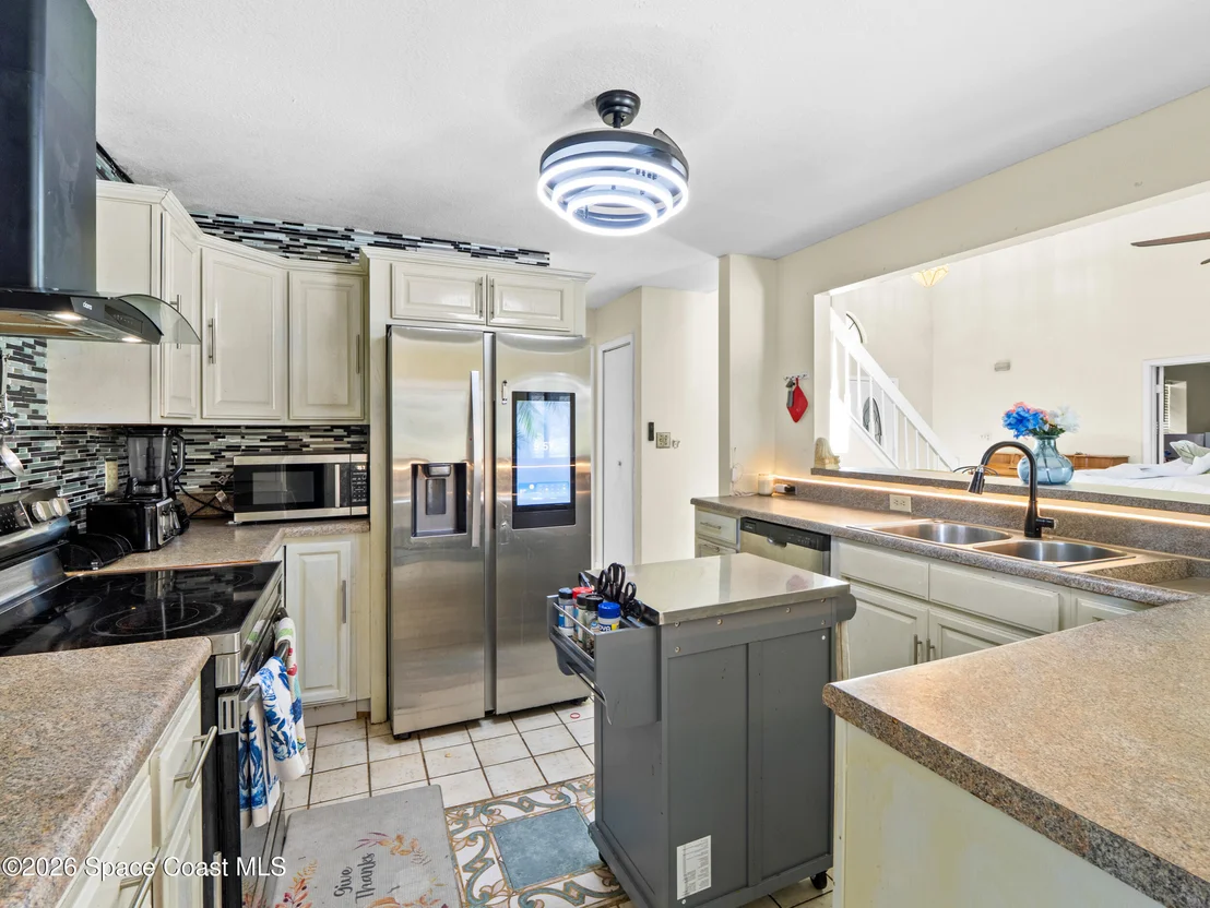 Photo of 1421 Ruffin Circle SE