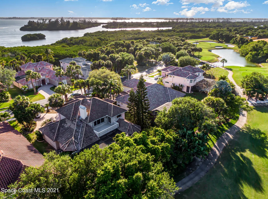Photo of 385 Hammock Shore Drive
