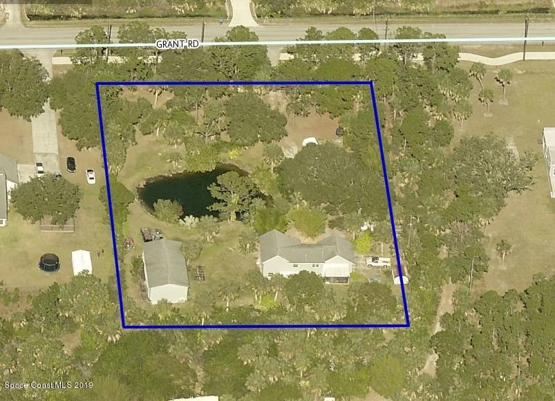 Photo of 3315 Grant Road