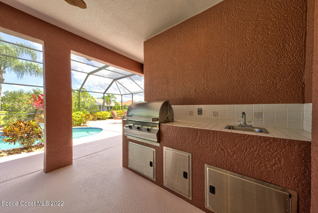 Photo of 1311 Cape Sable Drive