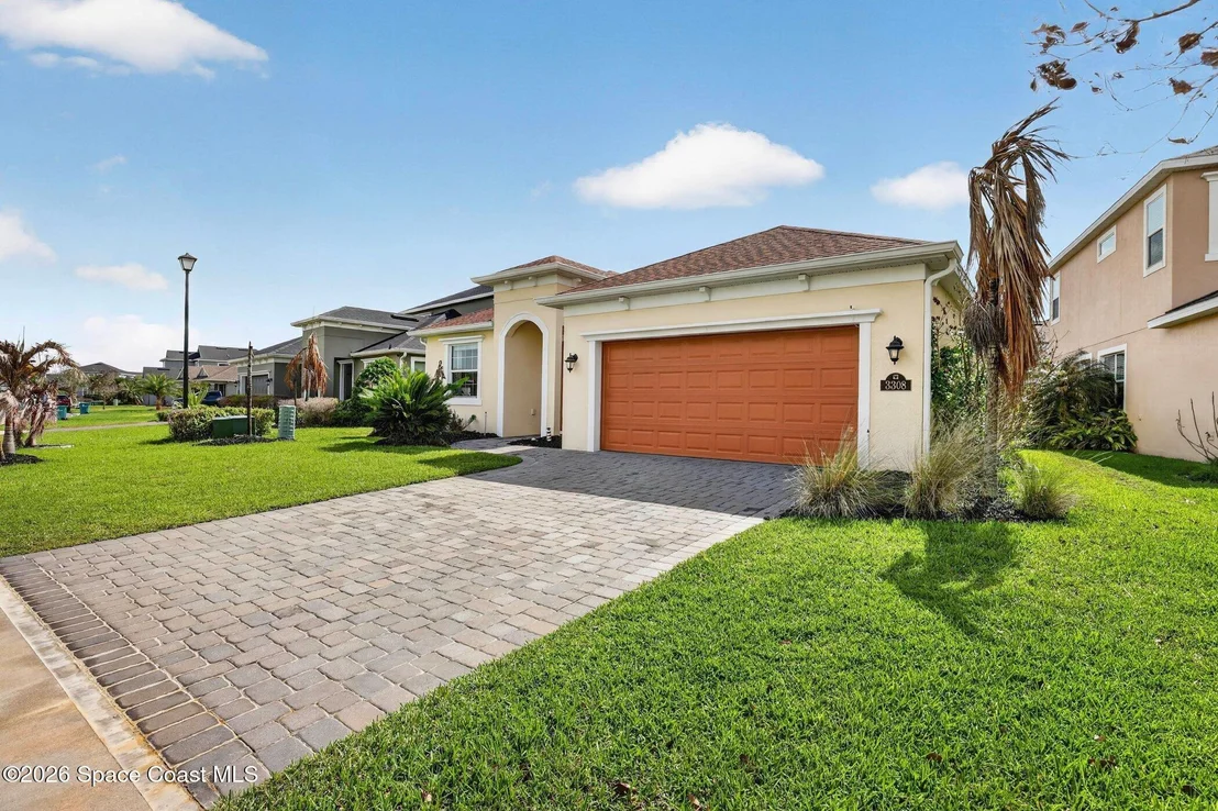 Photo of 3308 Ribbon Grass Drive