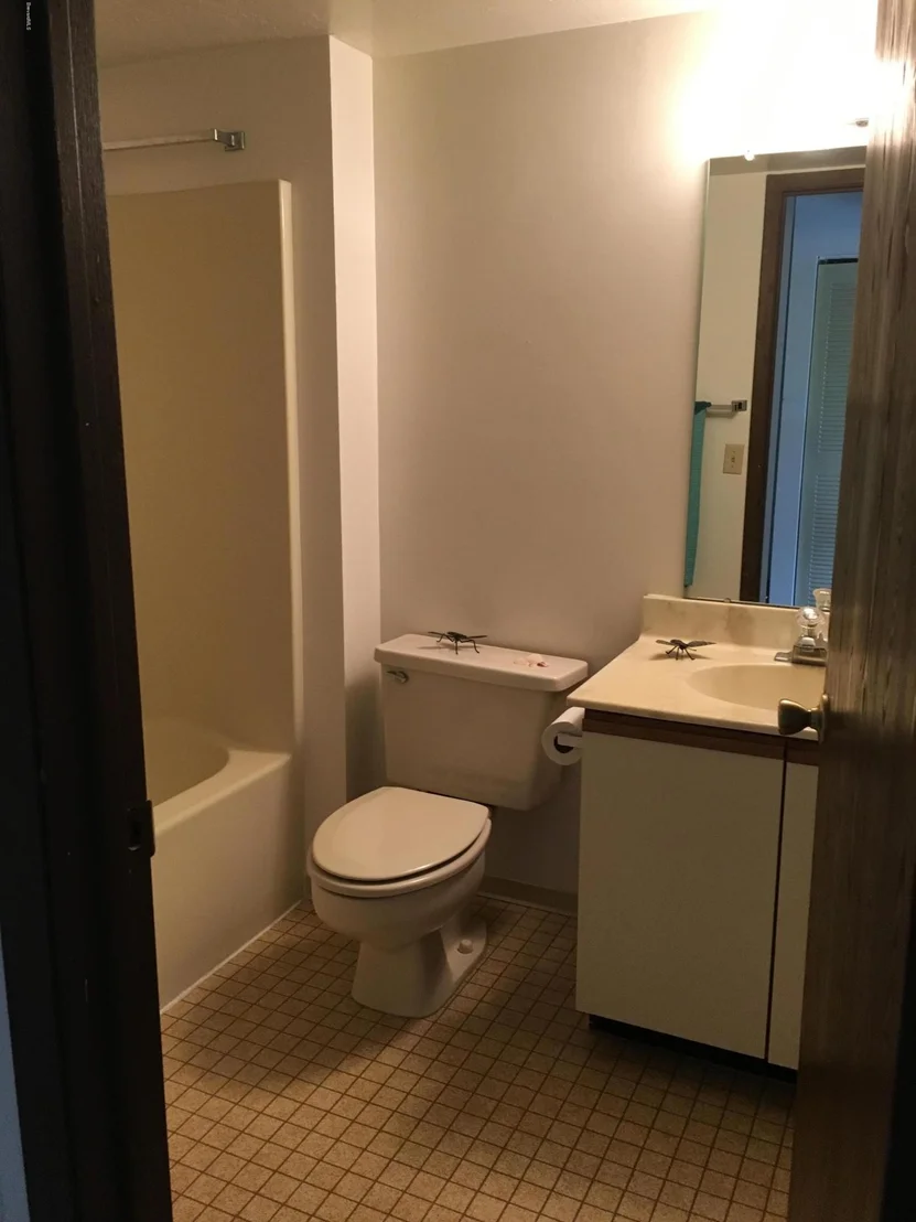 Photo of Unit 708 at 7815 Maplewood Drive