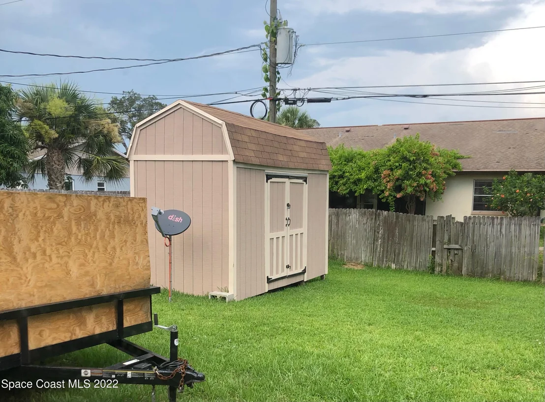 Photo of 1658 Palm Ridge Road