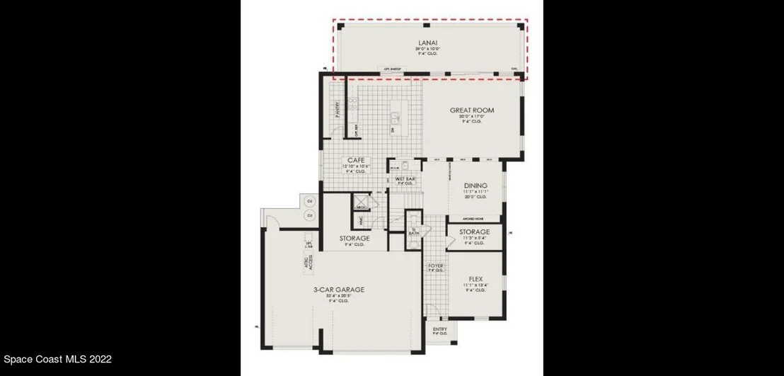 Photo of 7552 Cislo Court