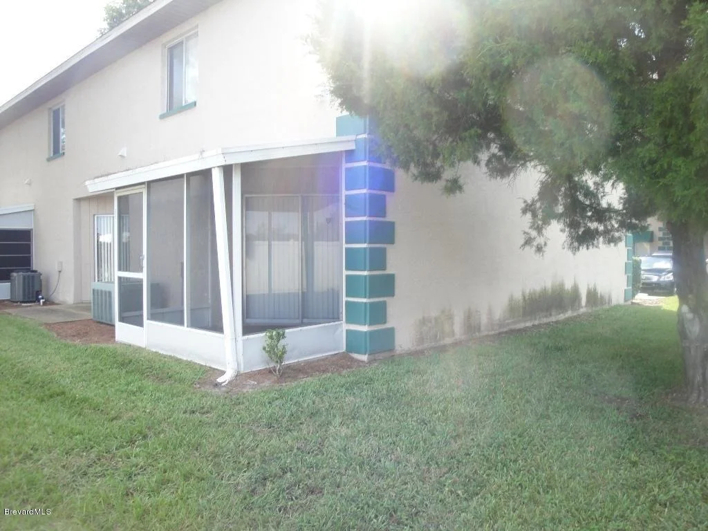 Photo of Unit 35 at 1882 Murrell Road