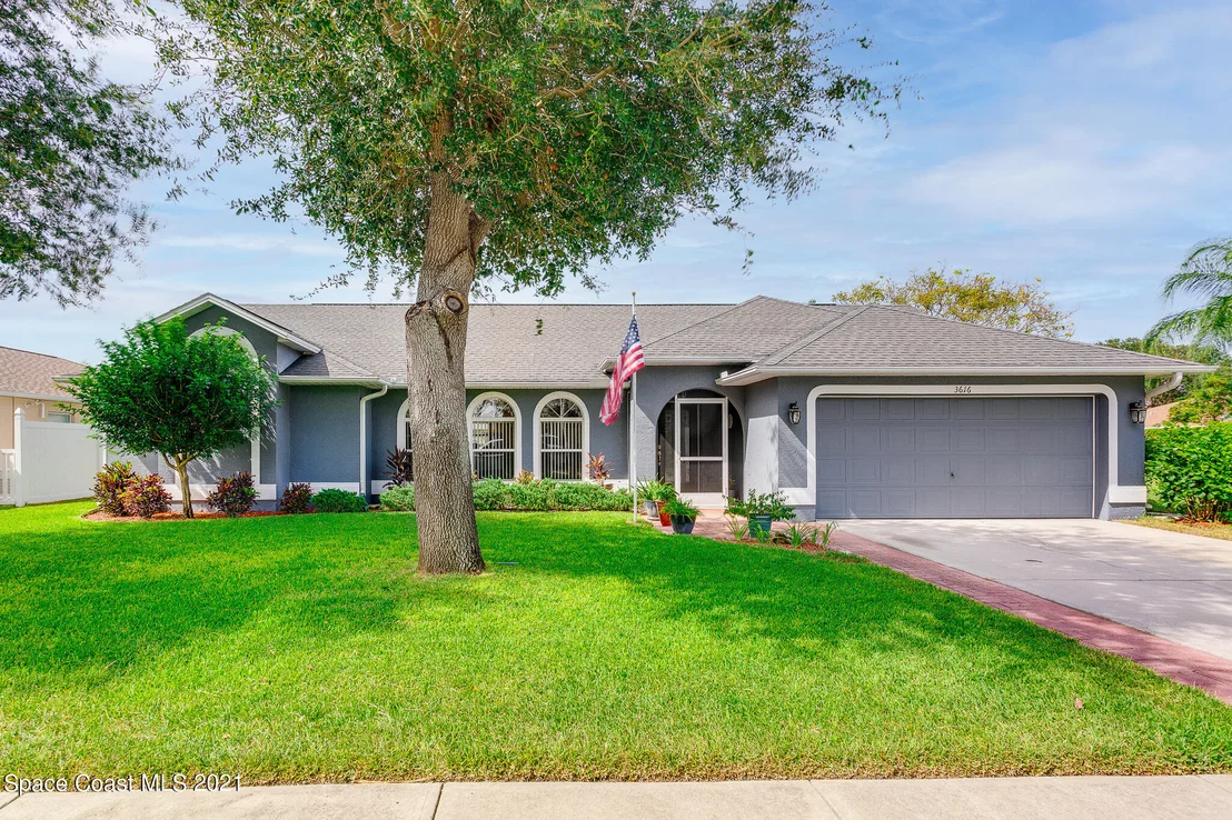 Photo of 3616 Long Leaf Drive