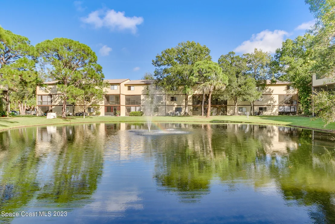 Photo of Unit 310 at 7820 Shadowood Drive