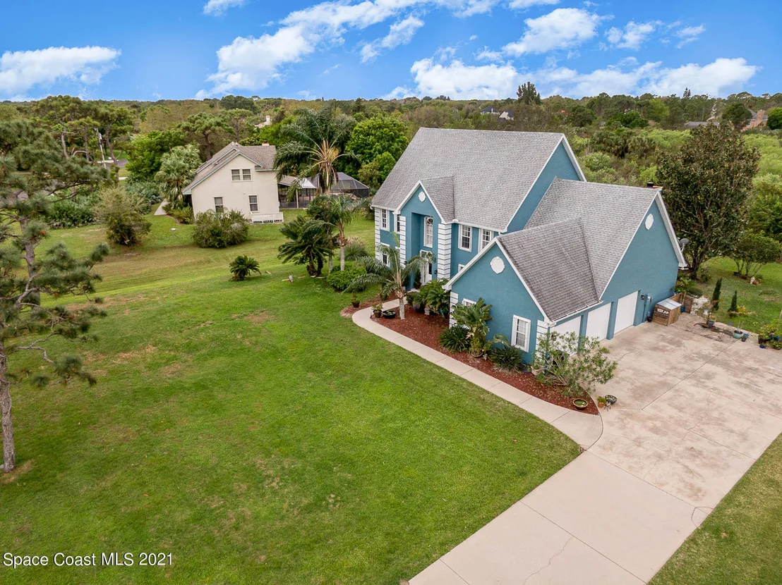 Photo of 4139 Sparrow Hawk Road