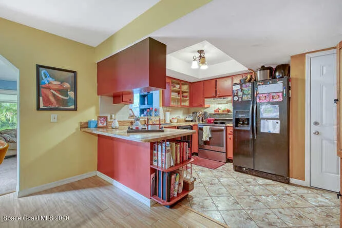Photo of 2920 Corbusier Drive