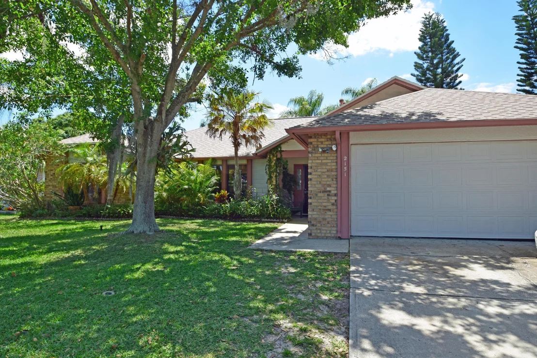 Photo of 2151 Appalachian Drive