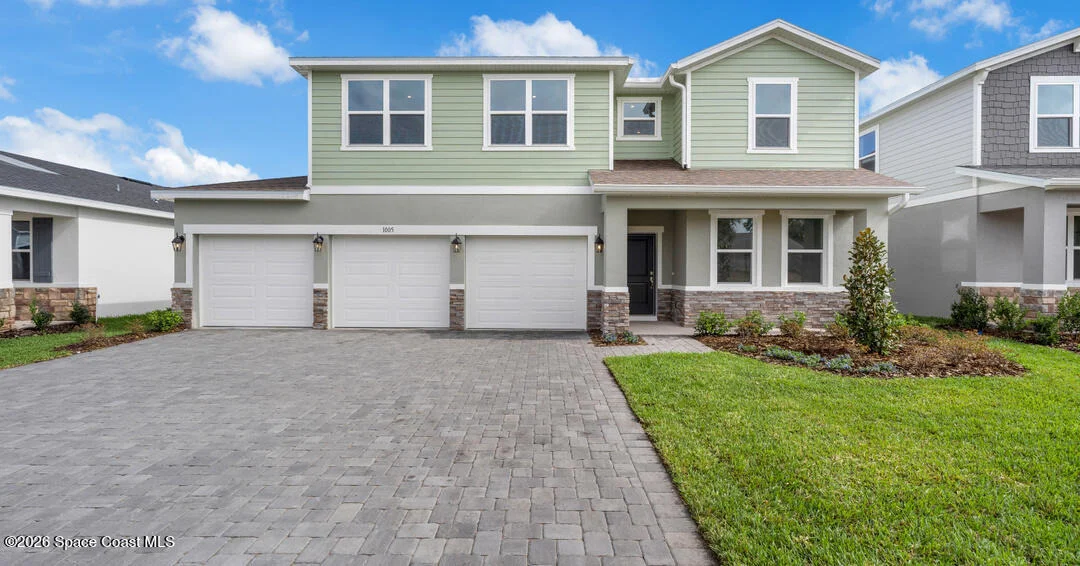 Photo of 3130 Viridian Circle