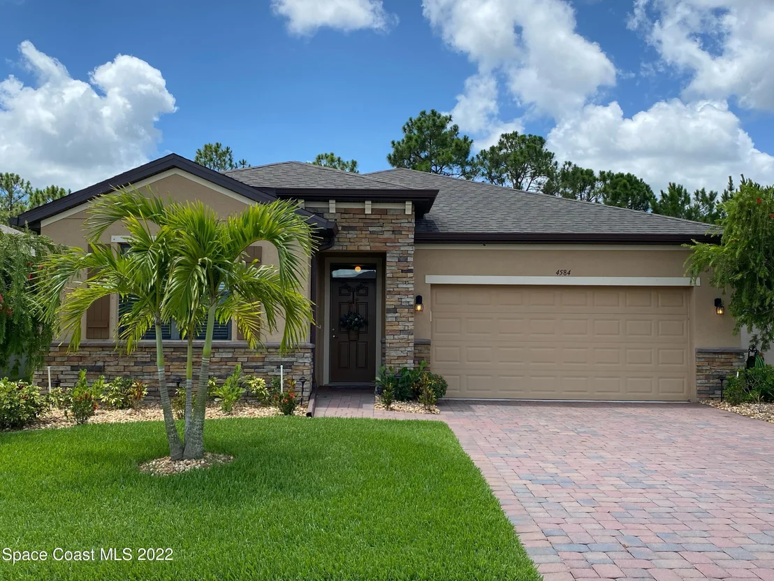 Photo of 4584 Caladium Circle